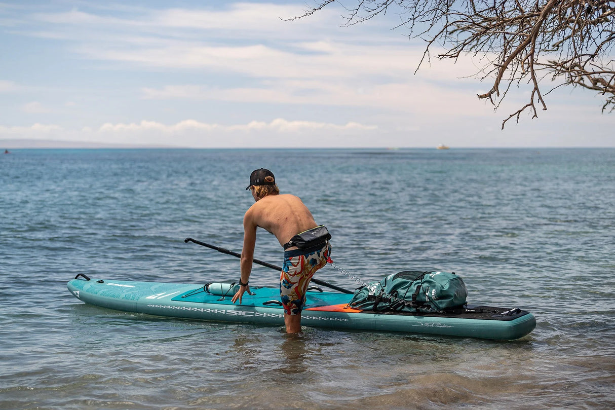 SIC Maui Okeanos Expedition Air Glide
