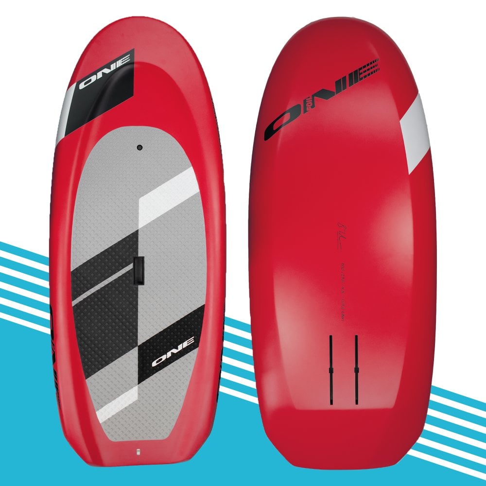 ONE 6 ft 5 Hybrid Foil Board