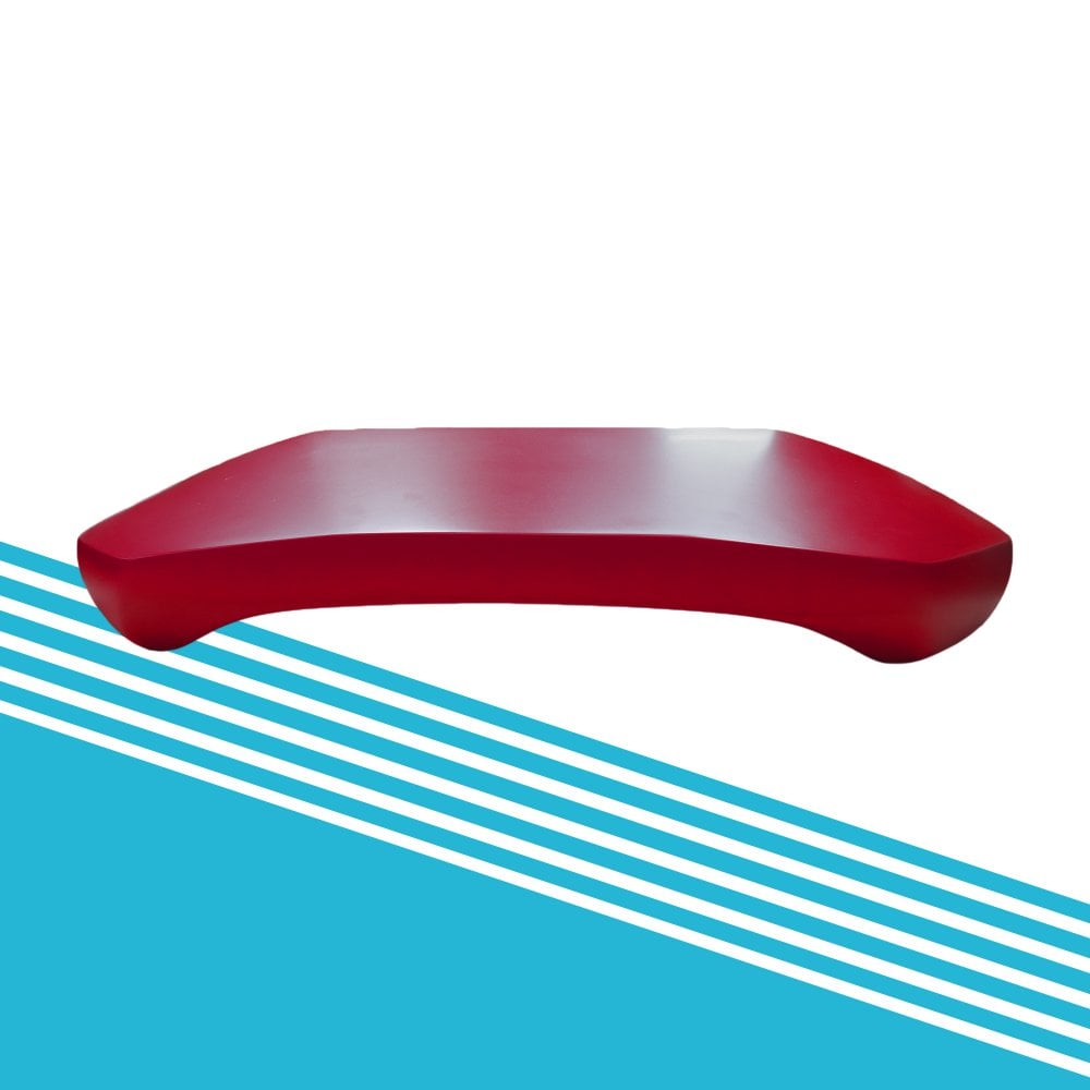 ONE 6 ft 5 Hybrid Foil Board