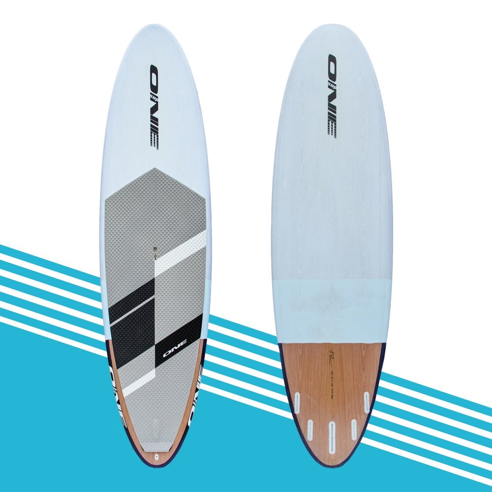 ONE 10 ft 5 Wide Cross Timber