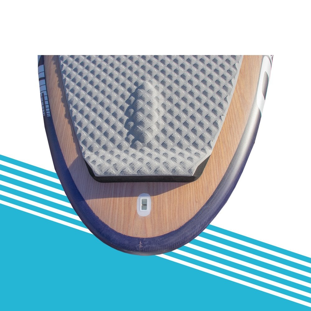 ONE 10 ft 5 Wide Cross Timber