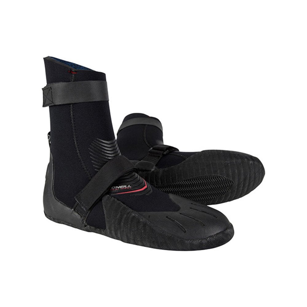 ONeill Heat 5mm RT Boot