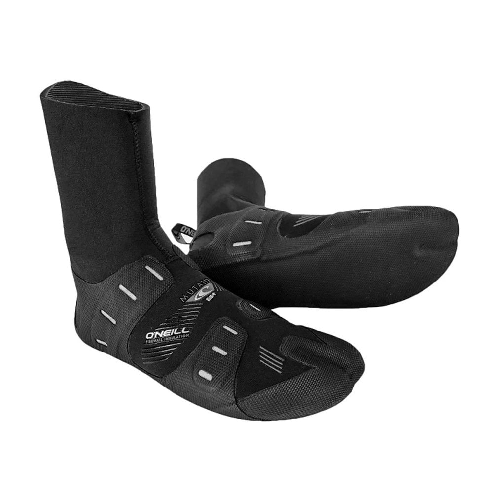 ONeill Mutant 6/5/4 IST Neoprene Boots