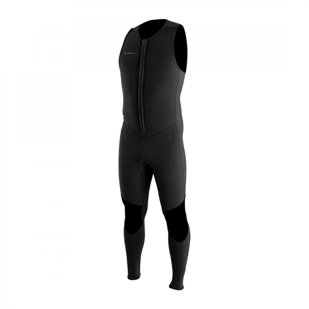 ONeill Reactor-2 1.5mm Front Zip Sleeveless Wetsuit