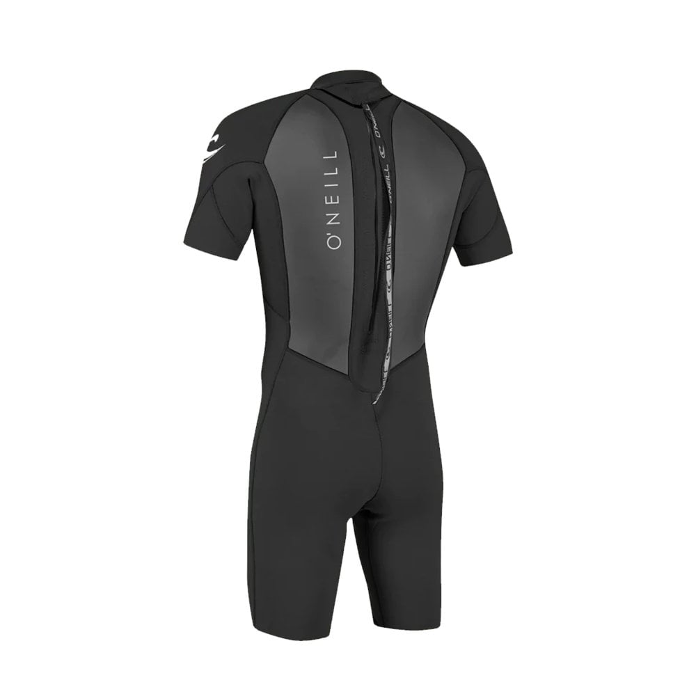 ONeill Reactor -2 2mm BZ Short Sleeve Spring