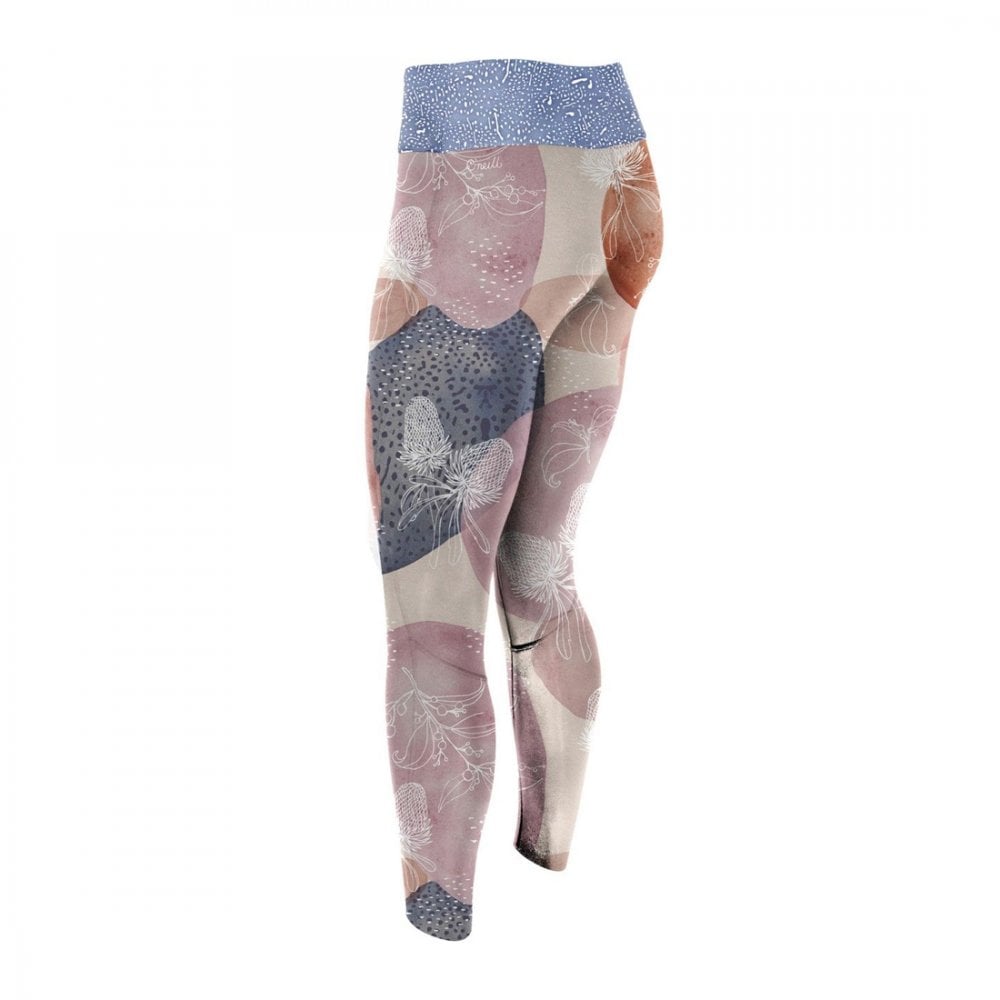 ONeill Womens Bahia 2mm Neo Leggings