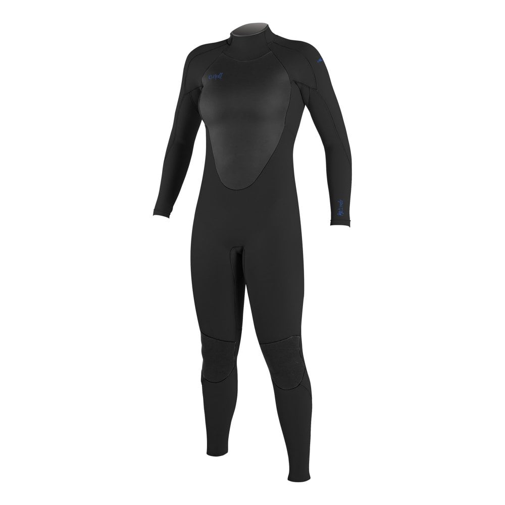 ONeill Womens Epic 5/4 Back Zip Full Wetsuit