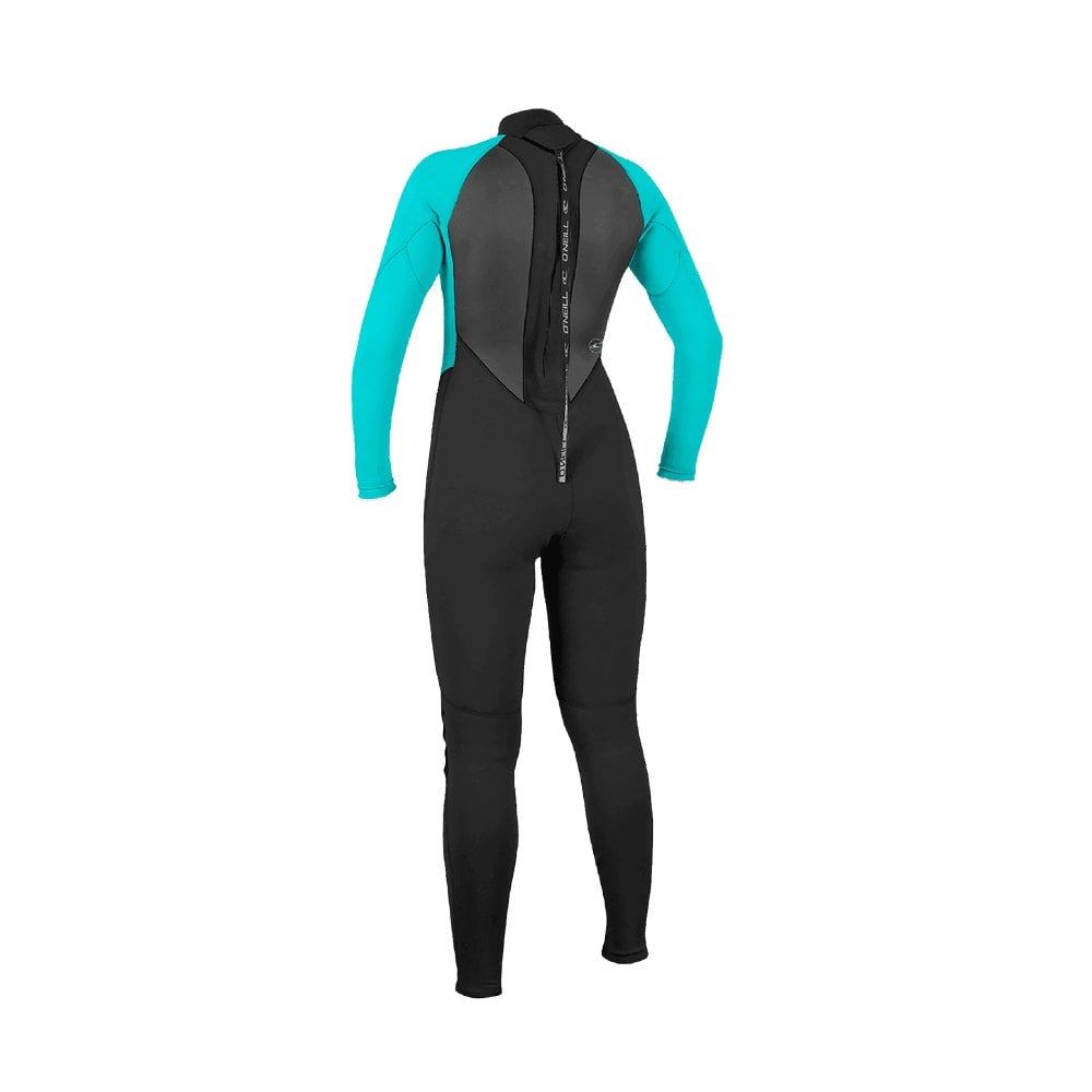 ONeill Womens Reactor-2 3/2 BZ Full