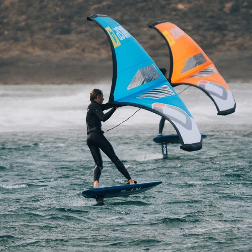 Ozone Wasp V2 Wingsurfer