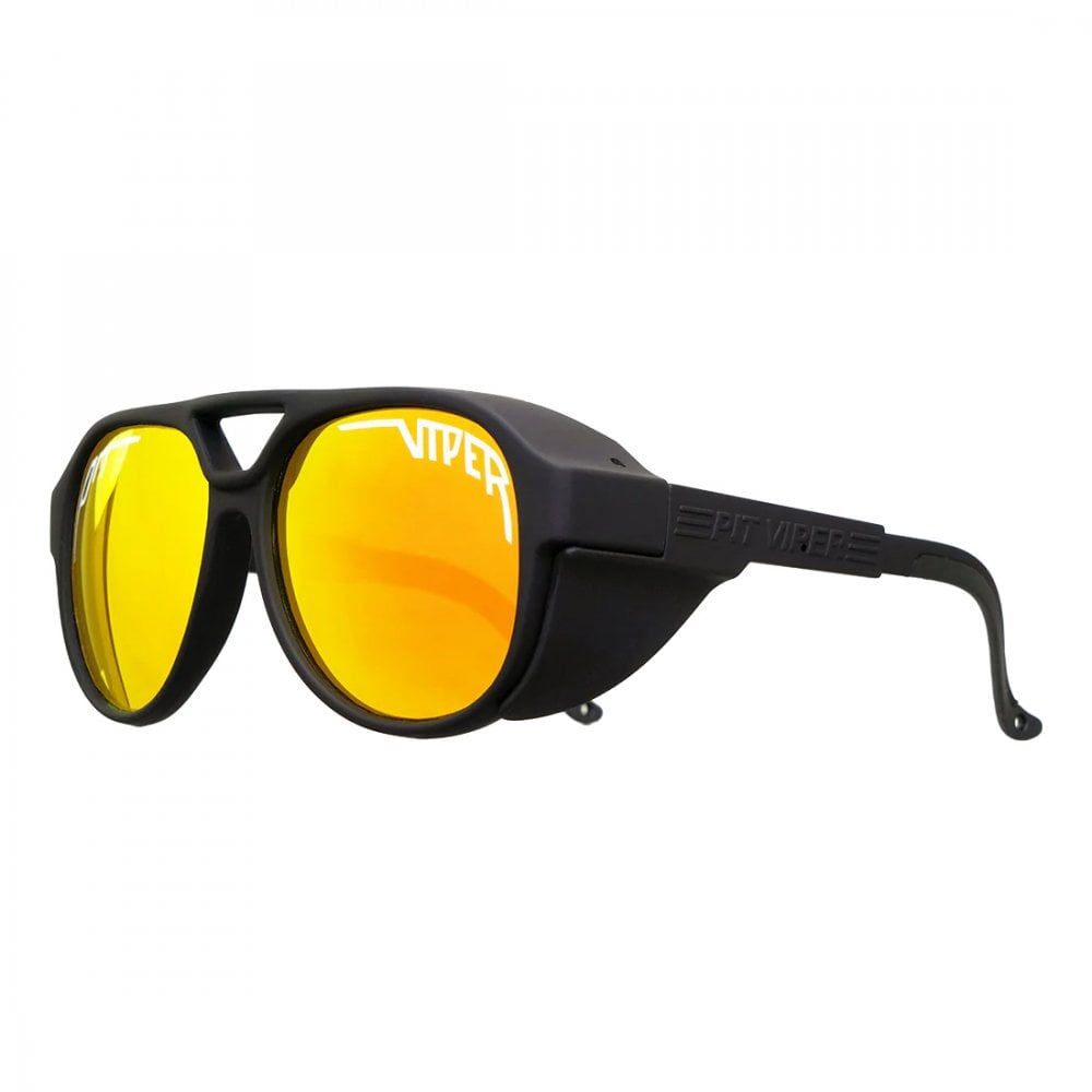 Pit Viper - Exciters