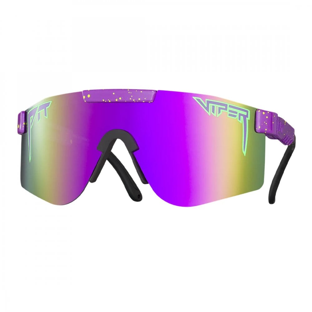 Pit Viper Polarized Double Wides