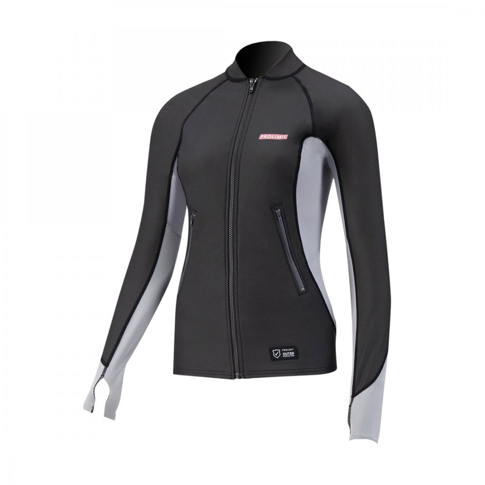 Prolimit SUP PG Top Loosefit PU - Womens