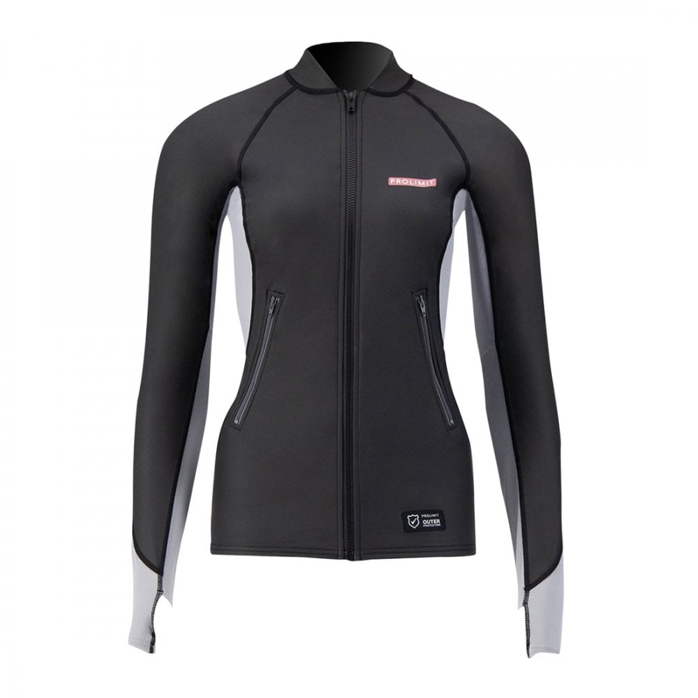 Prolimit SUP PG Top Loosefit PU - Womens