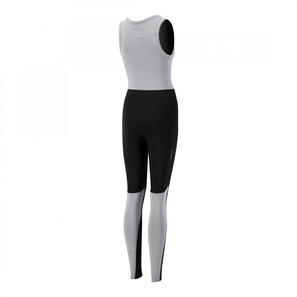 Prolimit Womens SUP Long John Wetsuit - Airmax 1.5mm Zodiac