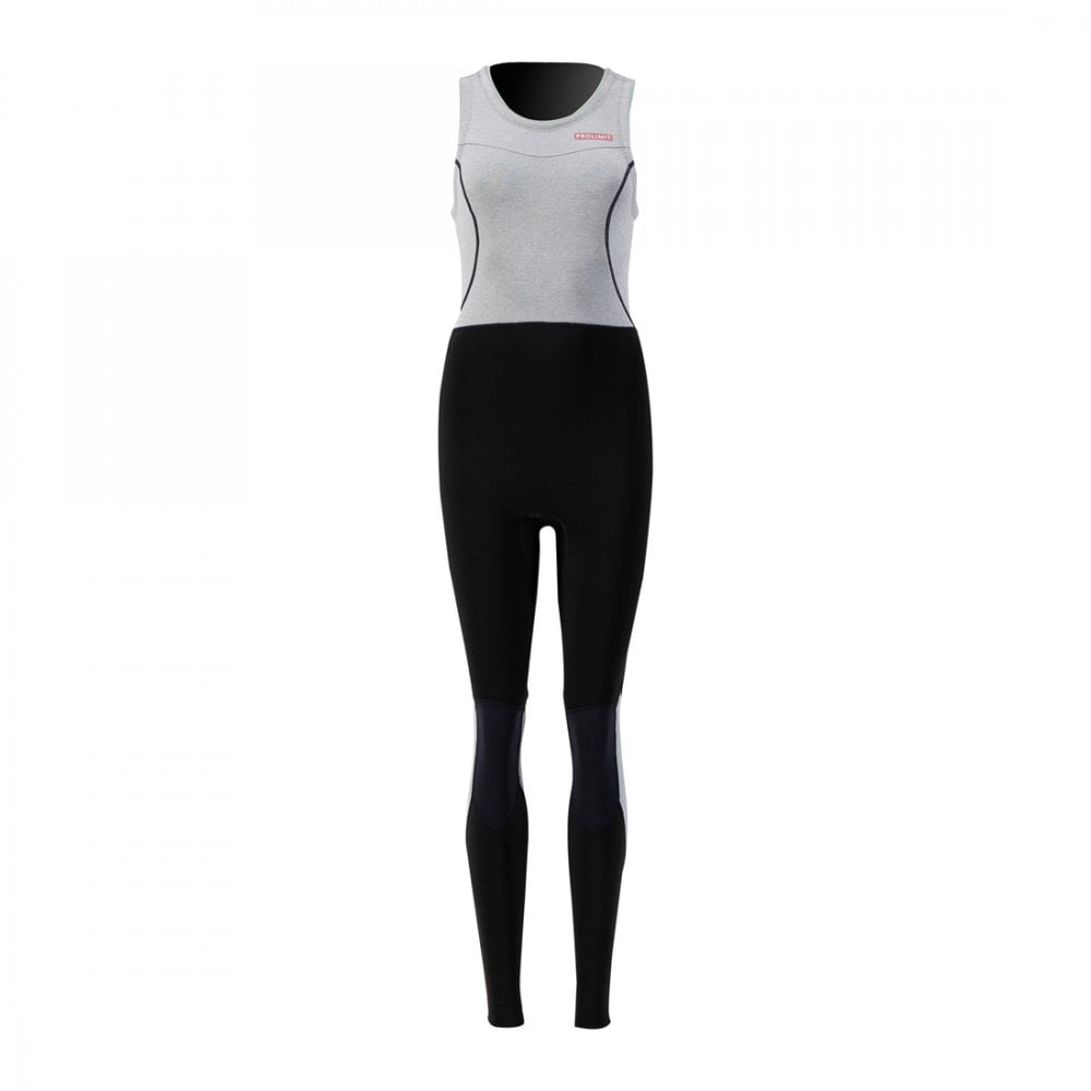 Prolimit Womens SUP Long John Wetsuit - Airmax 1.5mm Zodiac