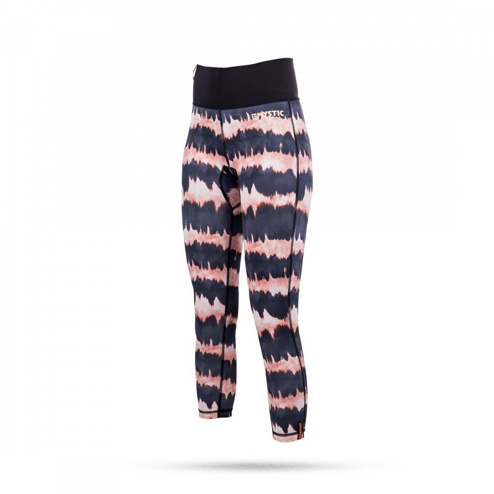 Mystic Dazzled Rashpants Women