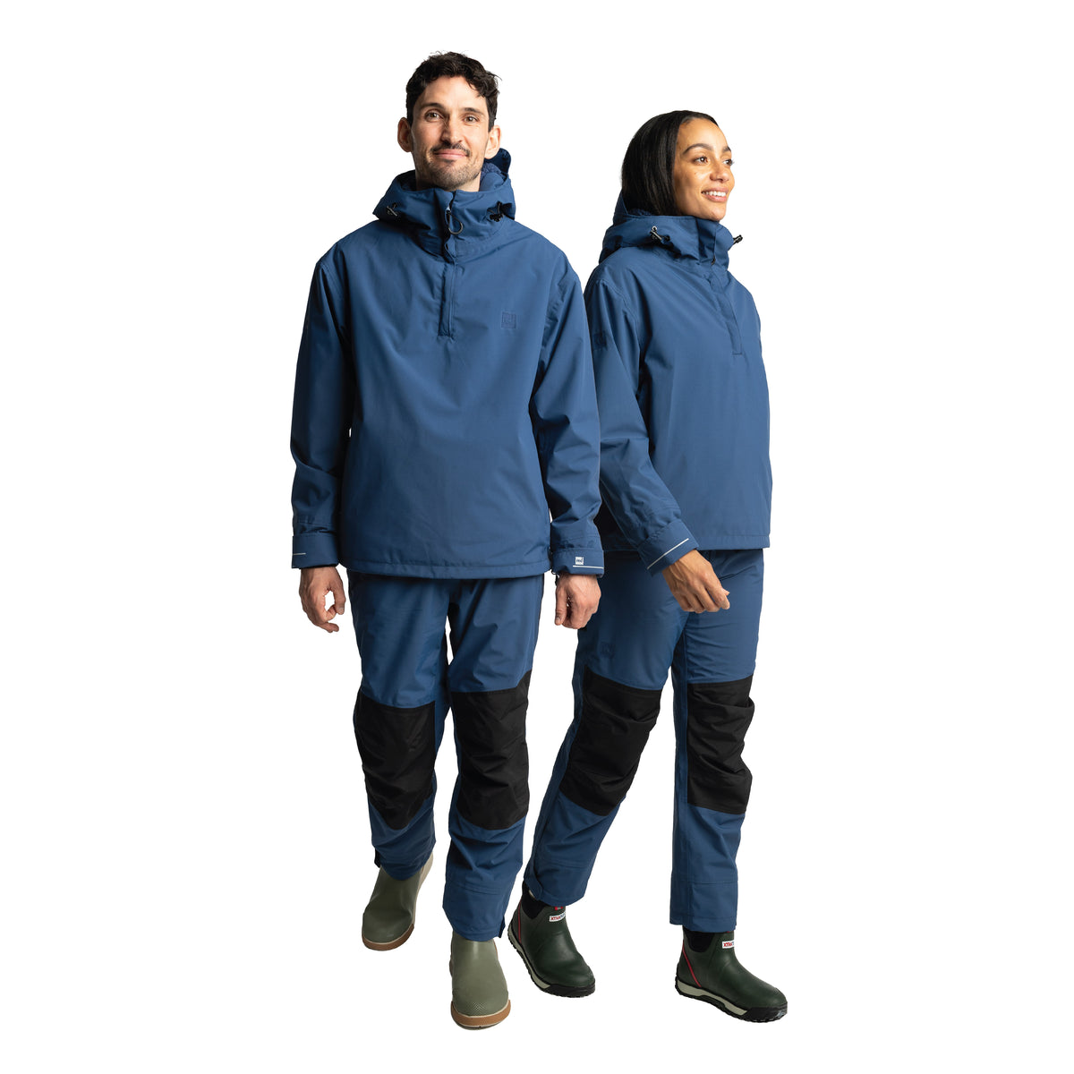 Red Paddle Co EVO Pro Waterproof Insulated Jacket - Half Zip