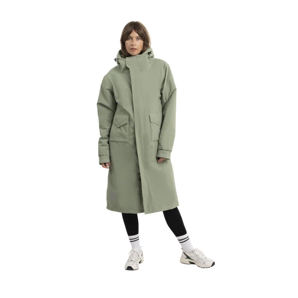 Red Paddle Co Evo Slimline Parka