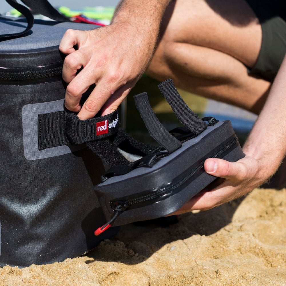 Red Original Dry Pouch