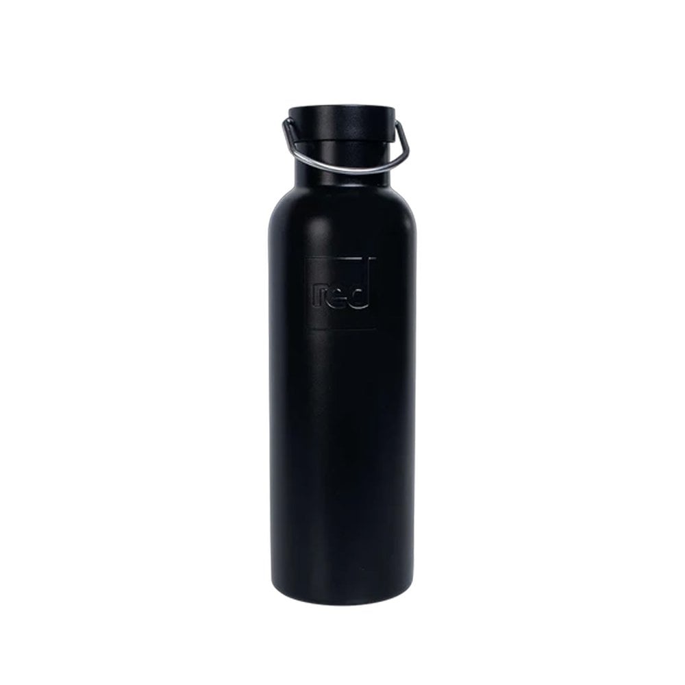 Red Original Insulated Drinks Bottle