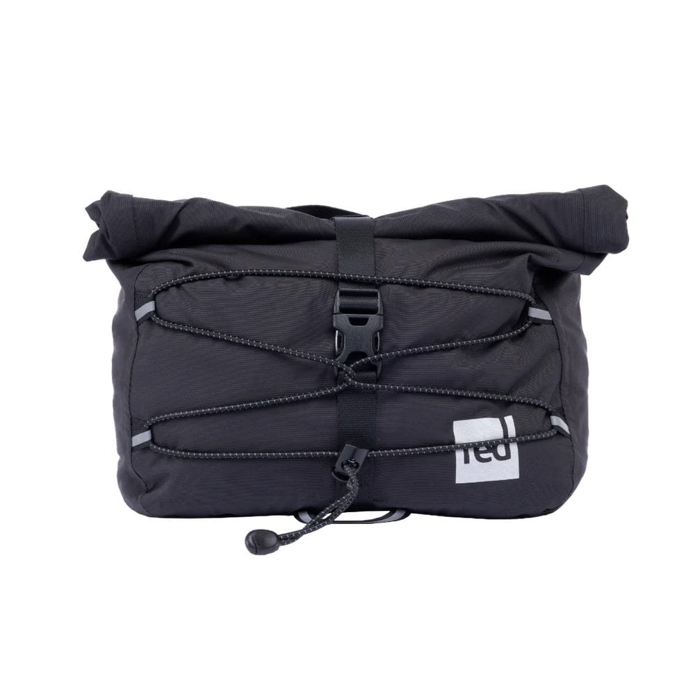 Red Original Lightweight Waterproof Crossbody Bag 7L