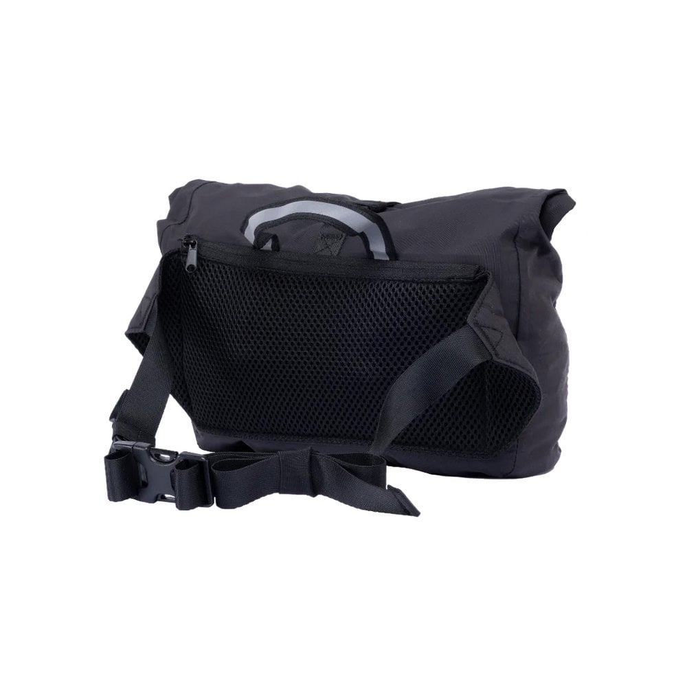 Red Original Lightweight Waterproof Crossbody Bag 7L