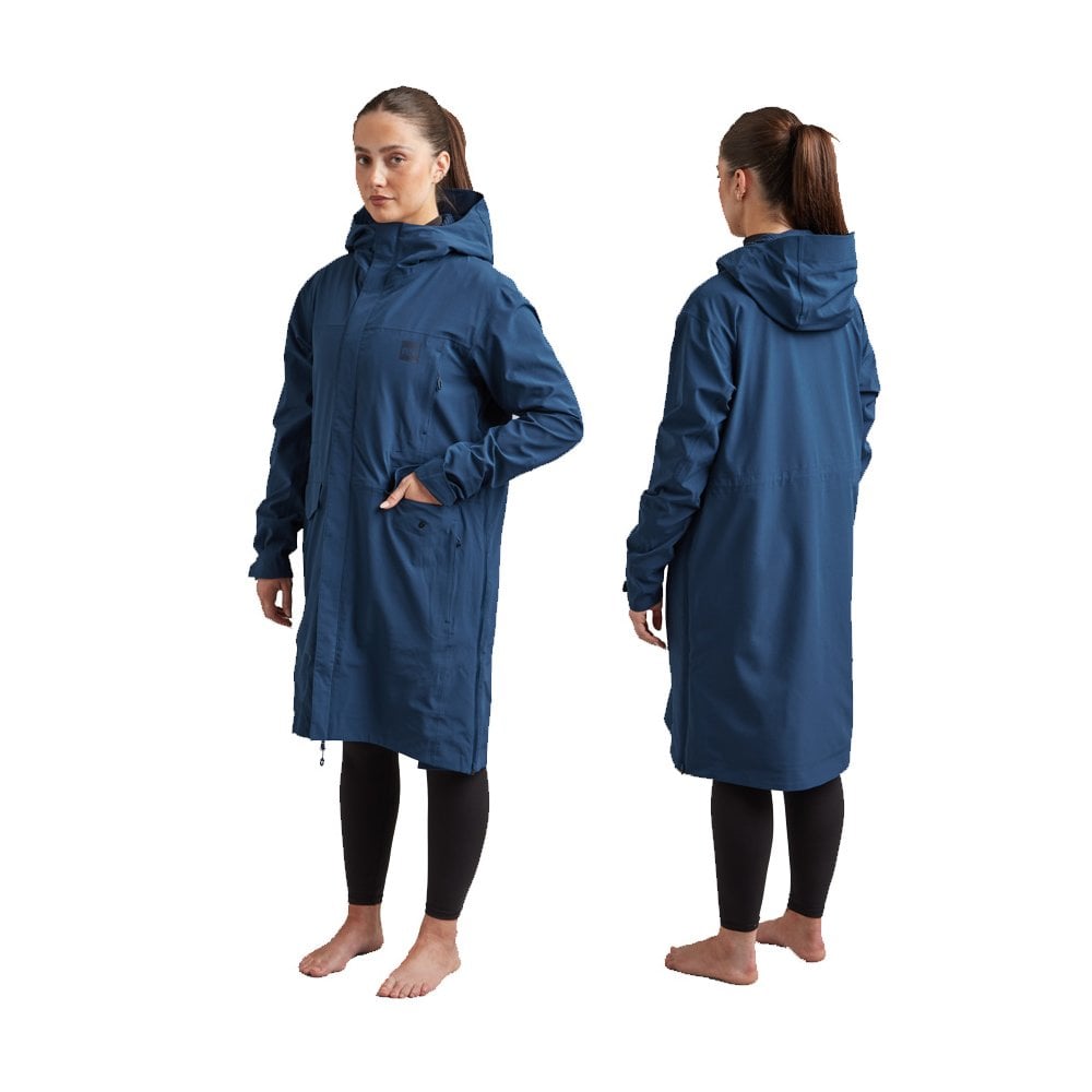 Red Original Pursuit Robe