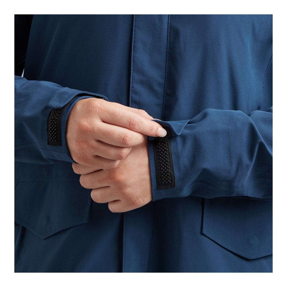 Red Original Pursuit Robe