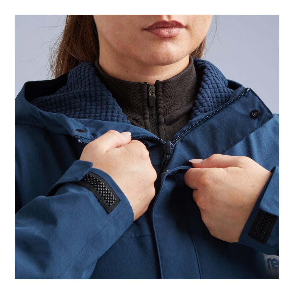 Red Original Pursuit Robe