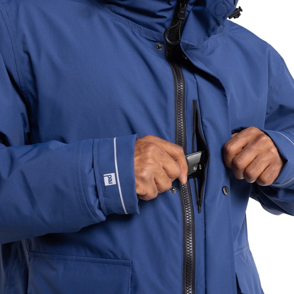 Red Paddle Co Evo Slimline Parka