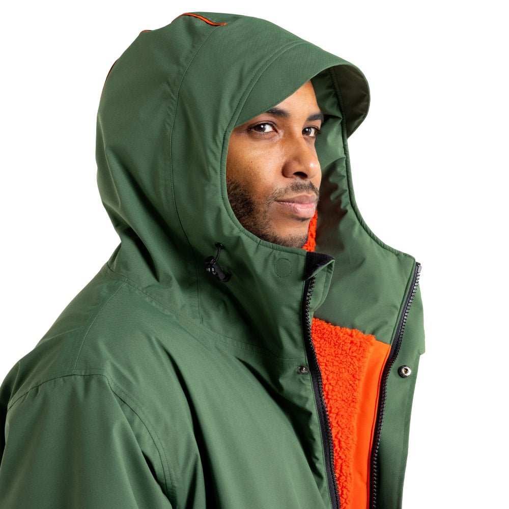 Red Paddle Co Evo Slimline Parka