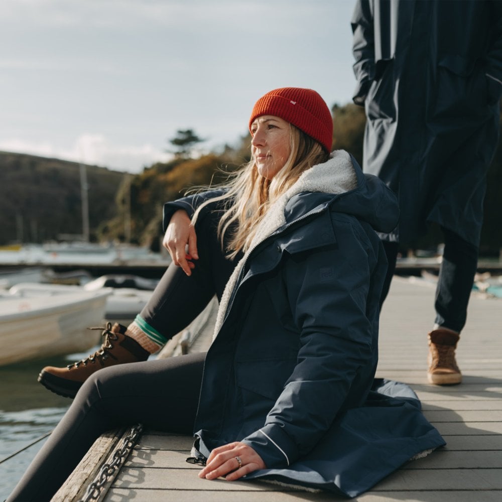 Red Paddle Co Evo Slimline Parka