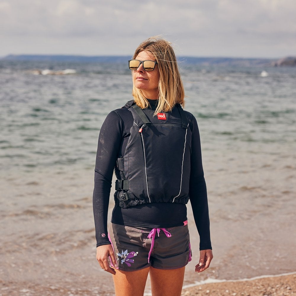 Red Paddle Co SUP Buoyancy Aid