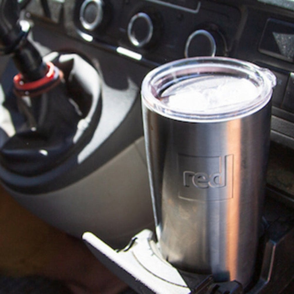 Red Original Travel Cup