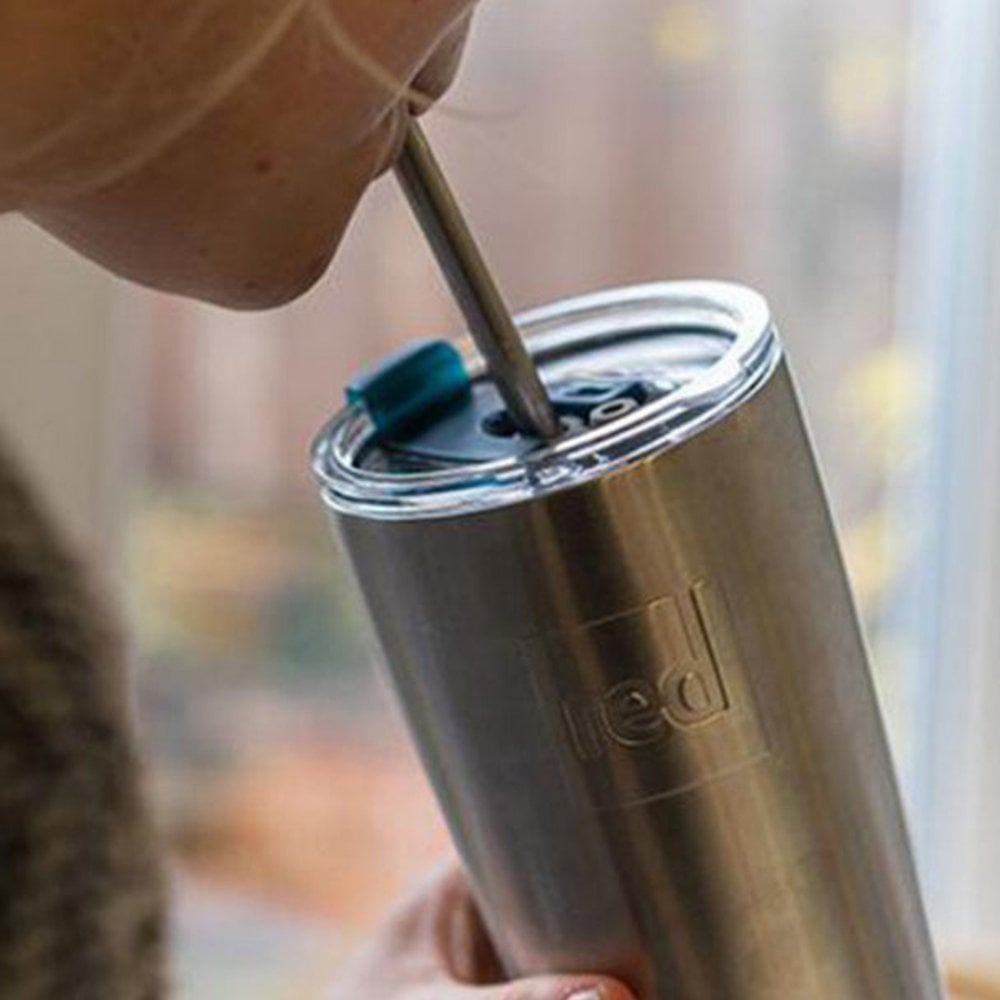 Red Original Travel Cup