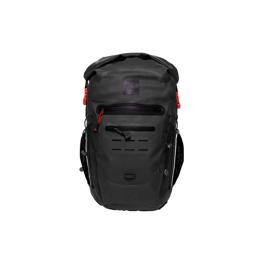 Red Original Waterproof Backpack - 30 Litre