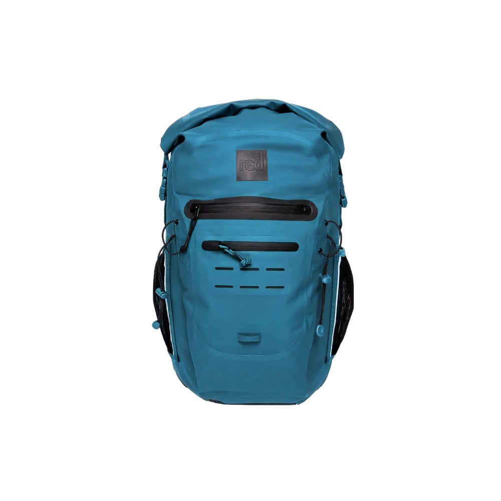 Red Original Waterproof Backpack - 30 Litre