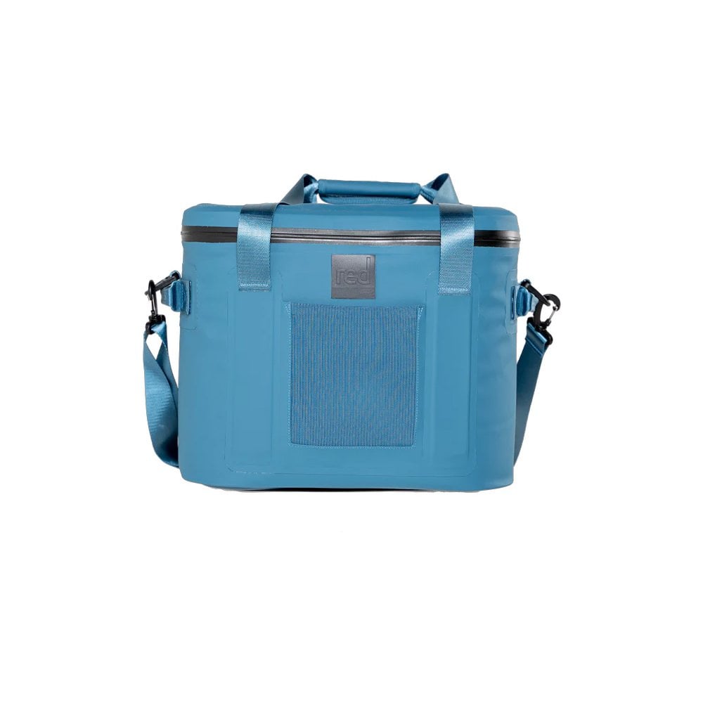 Red Original Waterproof Cool Bag