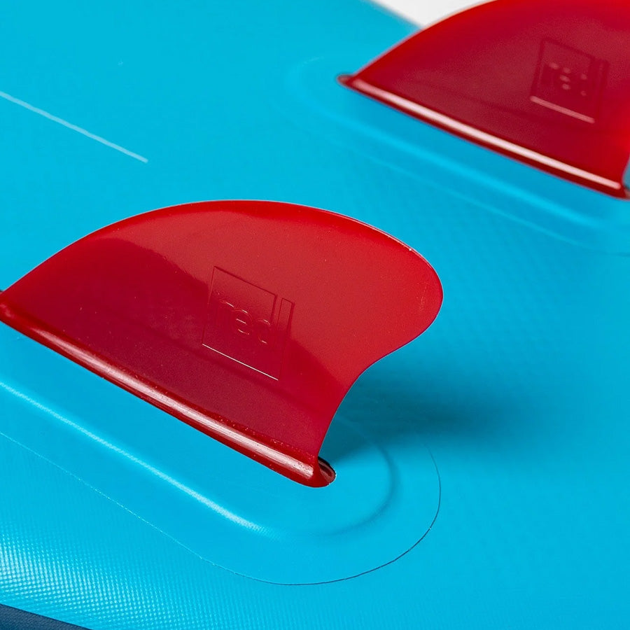 Red Paddle Co 10 ft 8 Ride