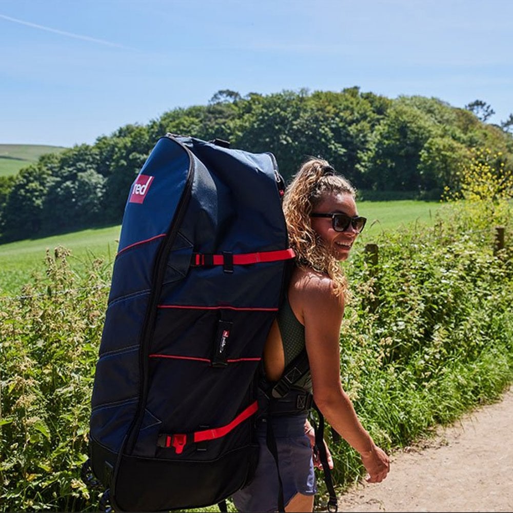 Red Paddle Co ATB Transformer Board Bag