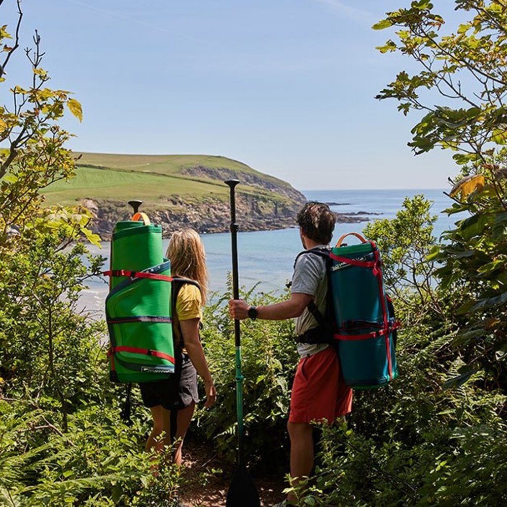 Red Paddle Co ATB Transformer Board Bag