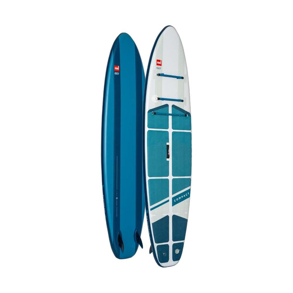 Red Paddle Co Compact 11 ft Future Series