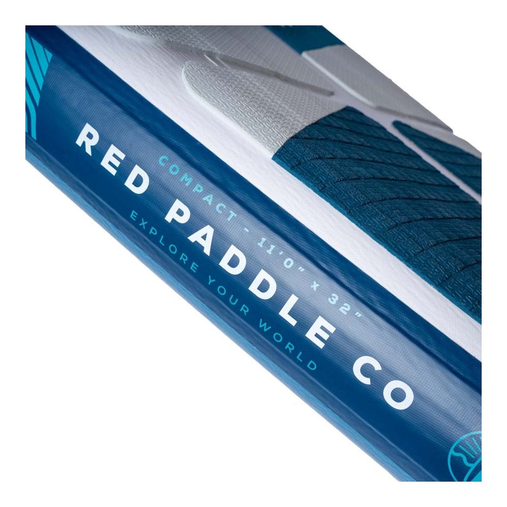 Red Paddle Co Compact 11 ft Future Series