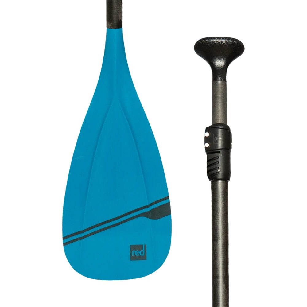 Red Paddle Co Cruiser Tough 3 Piece Paddle