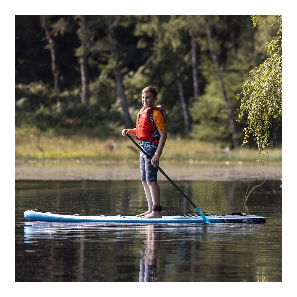 Red Paddle Co Cruiser Tough Kids 3 Piece Paddle