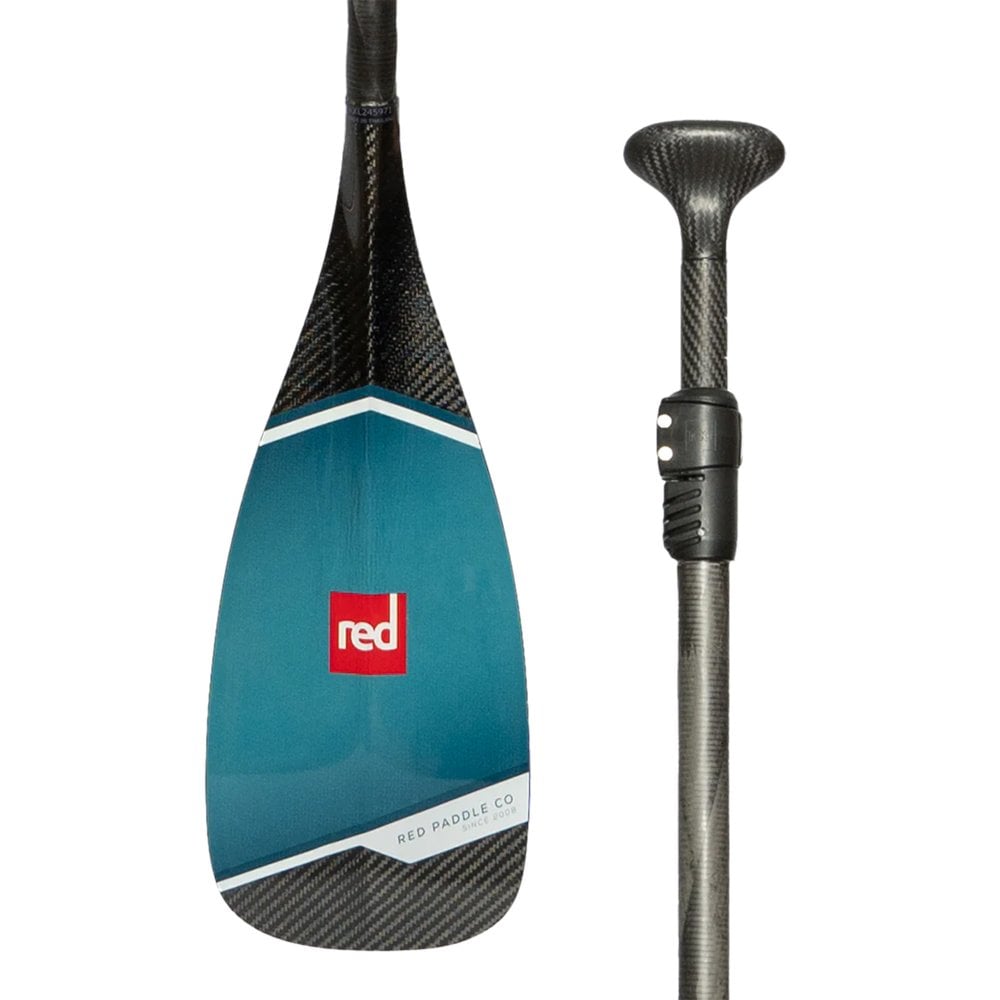 Red Paddle Co Prime 3 Piece Paddle