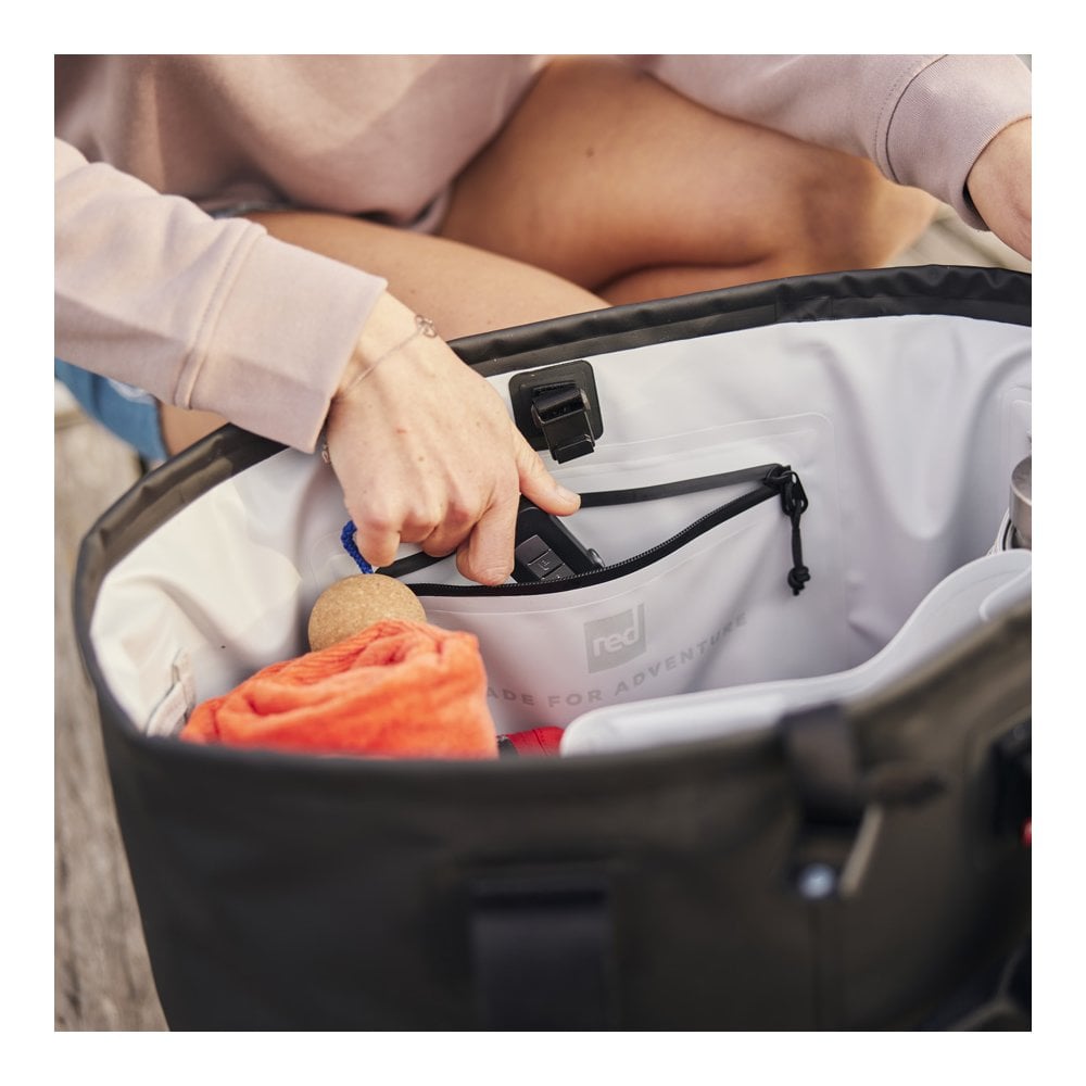 Red Paddle Co Waterproof Tote Bag