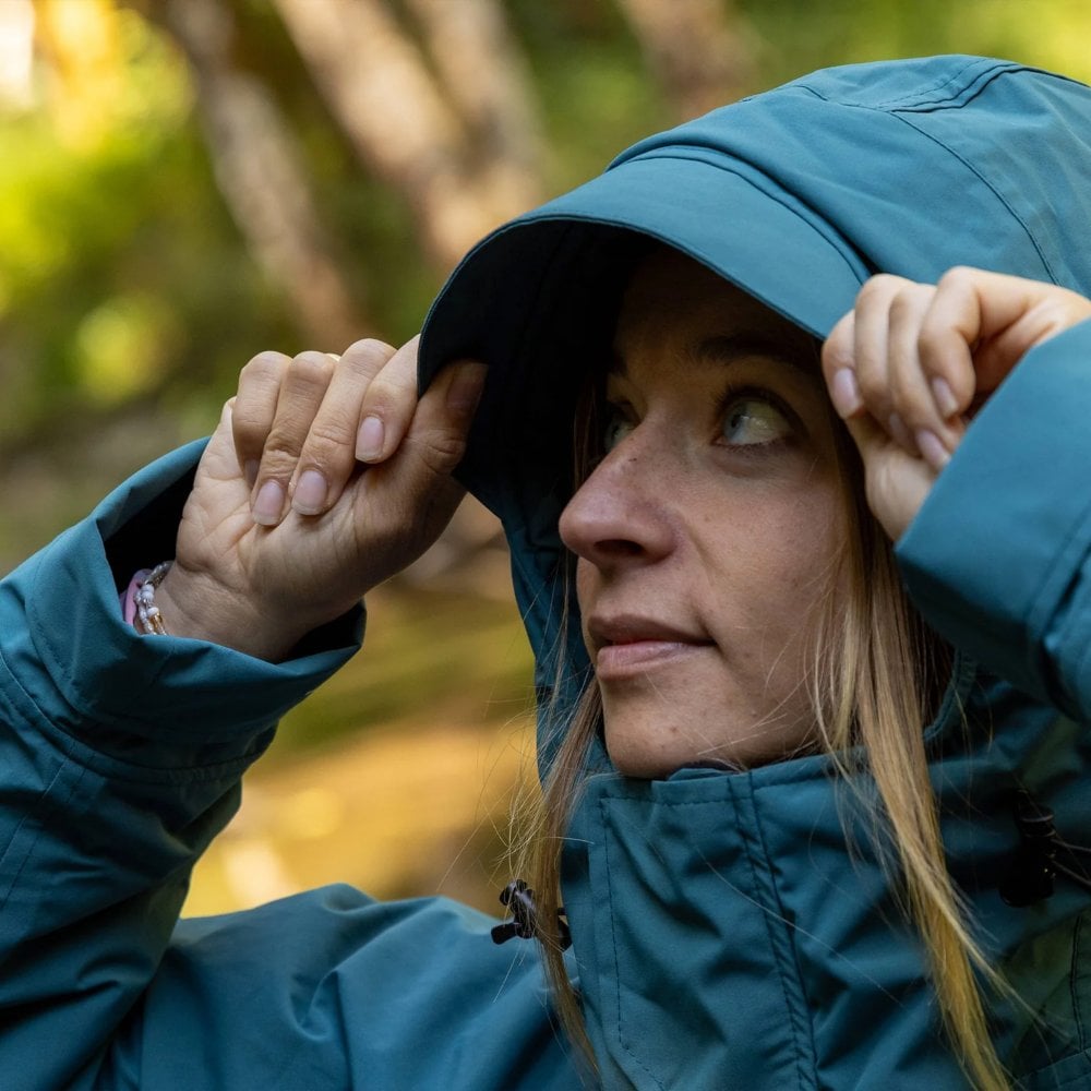 Red Paddle Co Pro Change Robe Alter Evo - Long Sleeve