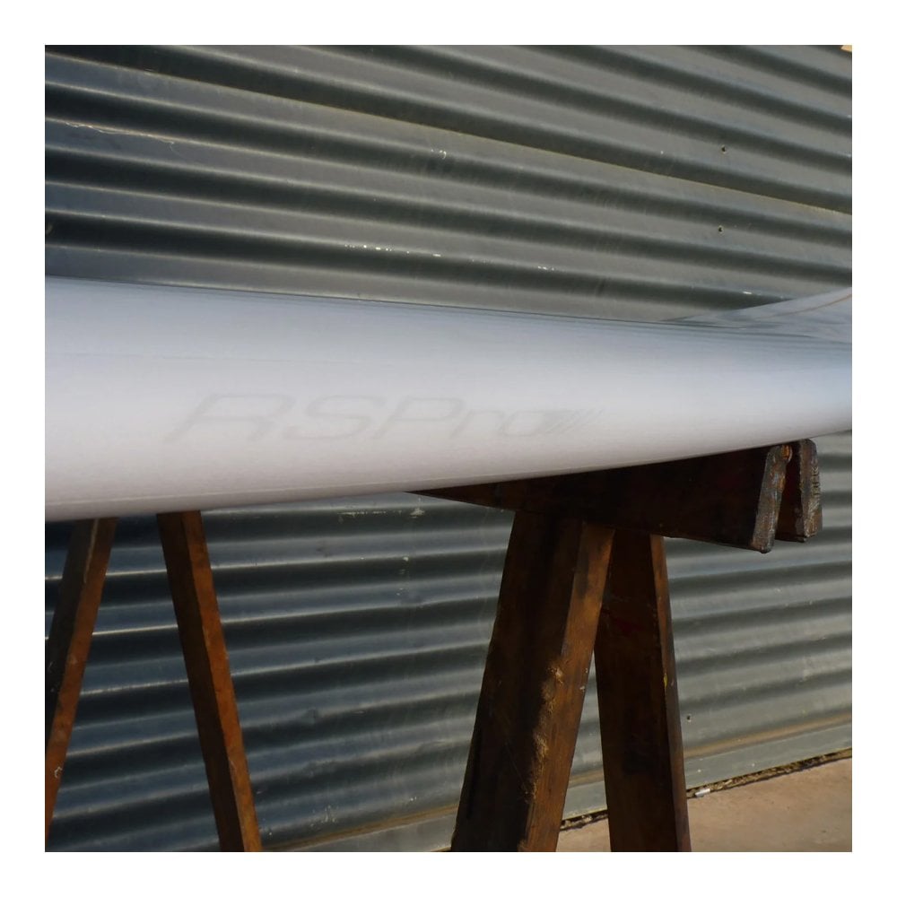 RS Pro Clear Surf Rail Saver