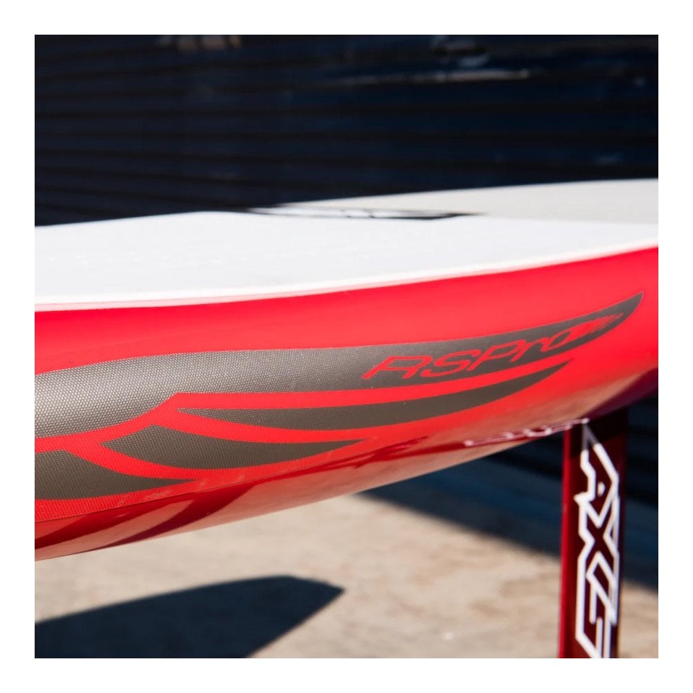 RS Pro Foil Wing Rail Saver